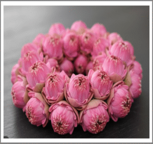 Lotus Garland